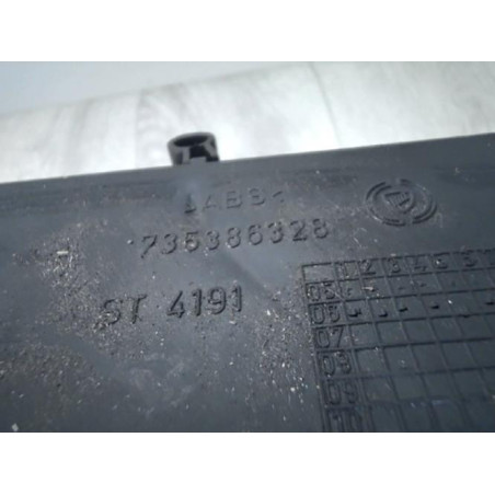 Aerateur tableau de bord FIAT GRANDE PUNTO d’occasion