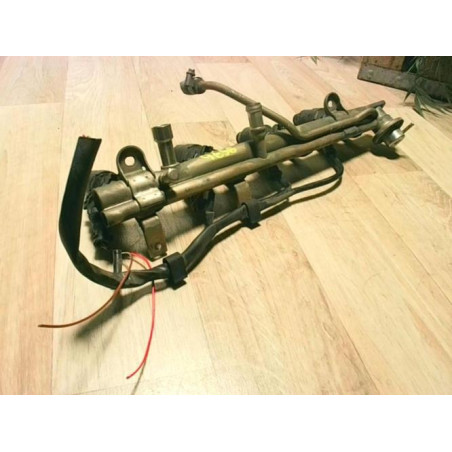 Rampe injection BMW SERIE 3 E46 COUPE PHASE 1 d’occasion