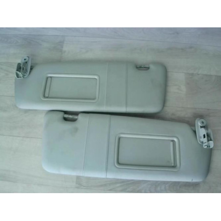 Pare soleil AUDI A4 2 AVANT PHASE 2 BREAK d’occasion
