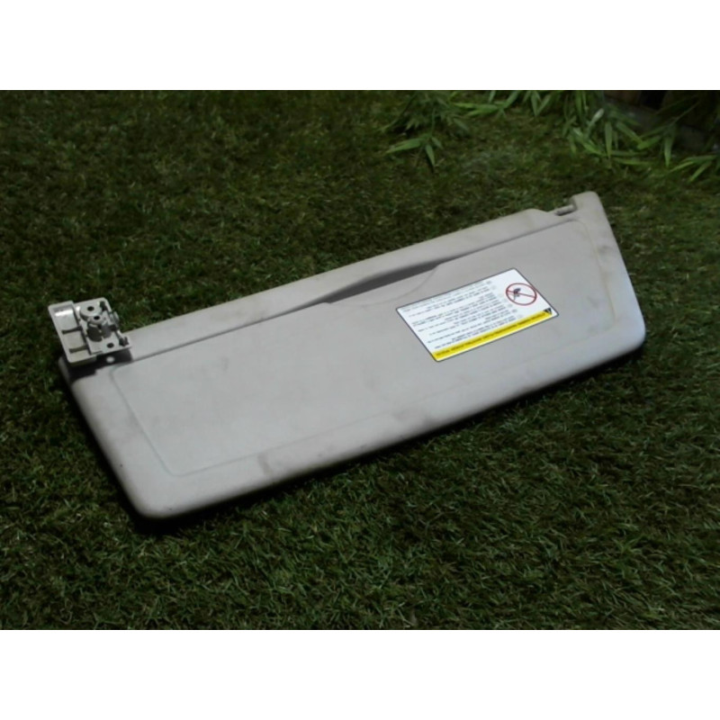 Pare soleil droit CITROEN C4 PICASSO 1 d’occasion