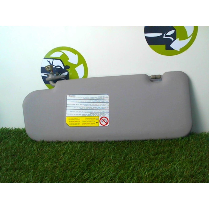 Pare soleil droit MITSUBISHI GRANDIS d’occasion