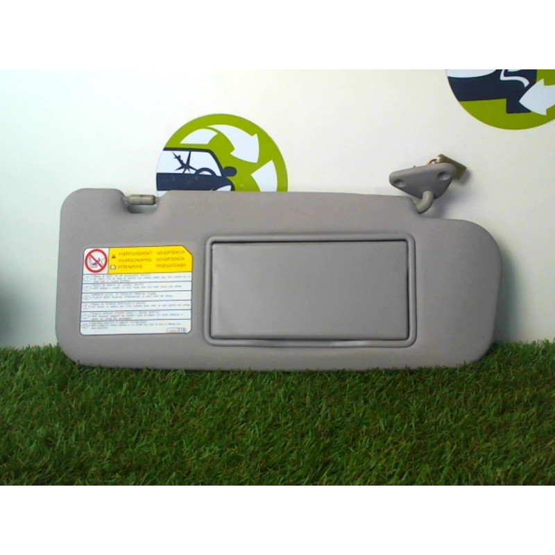 Pare soleil droit MITSUBISHI GRANDIS d’occasion