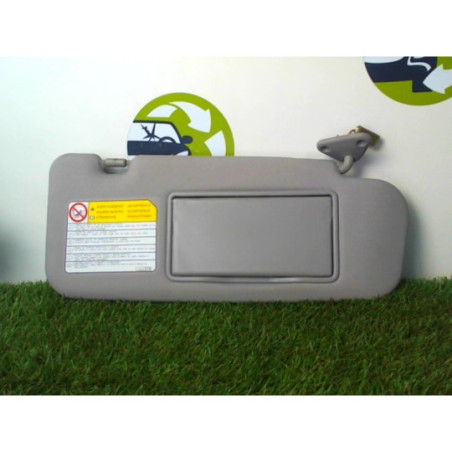 Pare soleil droit MITSUBISHI GRANDIS d’occasion