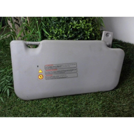 Pare soleil droit NISSAN MICRA 3 PHASE 1 d’occasion