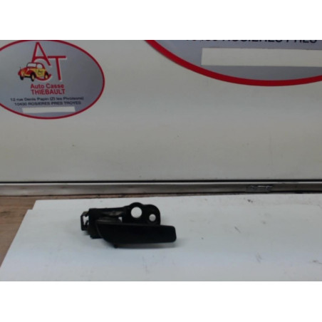 Poignee interieur avant gauche PEUGEOT BIPPER FOURGON d’occasion