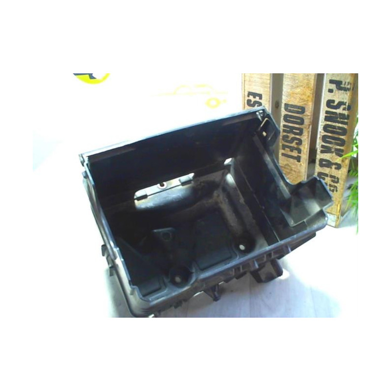 Cache batterie VOLKSWAGEN POLO 4 PHASE 1 d’occasion