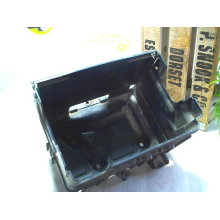 Cache batterie VOLKSWAGEN POLO 4 PHASE 1 d’occasion