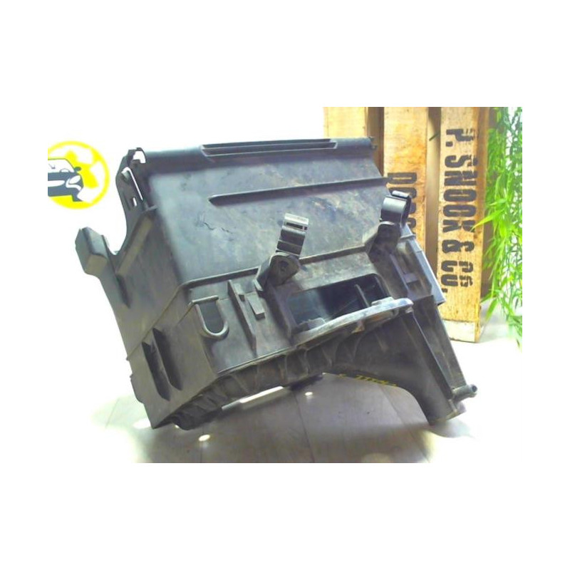 Cache batterie VOLKSWAGEN POLO 4 PHASE 1 d’occasion