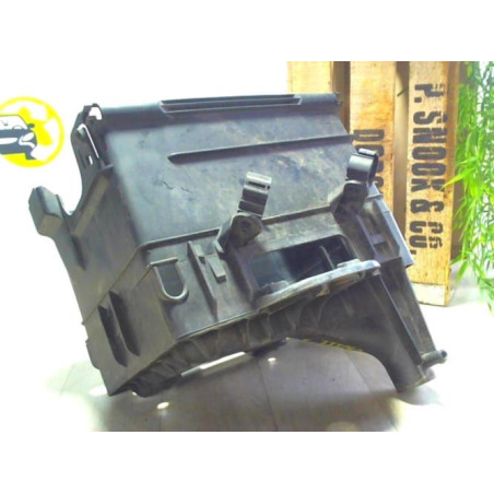 Cache batterie VOLKSWAGEN POLO 4 PHASE 1 d’occasion