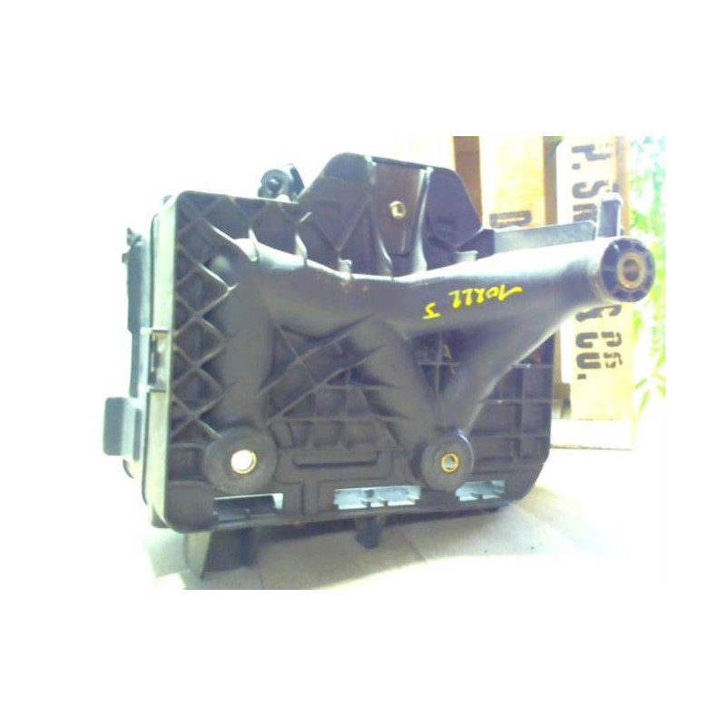 Cache batterie VOLKSWAGEN POLO 4 PHASE 1 d’occasion