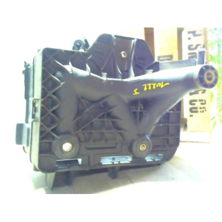 Cache batterie VOLKSWAGEN POLO 4 PHASE 1 d’occasion