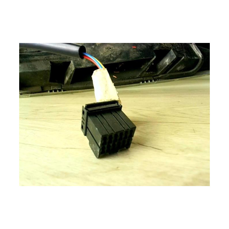 Retroviseur gauche RENAULT ESPACE 3 d’occasion
