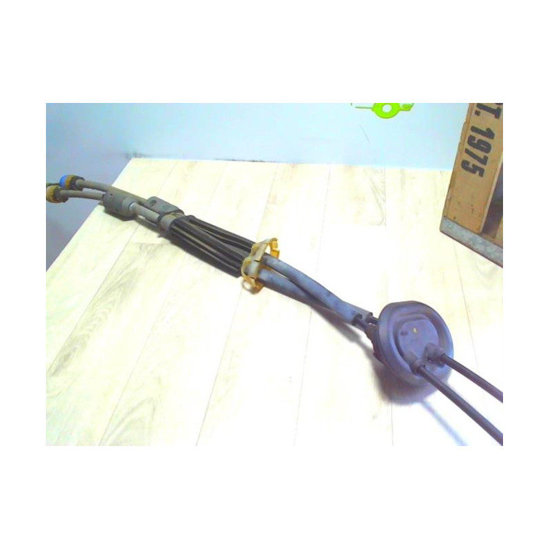 Levier de vitesses CITROEN C4 2 PHASE 1 d’occasion