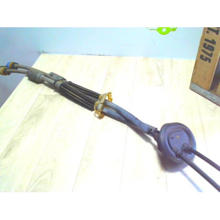 Levier de vitesses CITROEN C4 2 PHASE 1 d’occasion