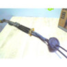 Levier de vitesses CITROEN C4 2 PHASE 1 d’occasion