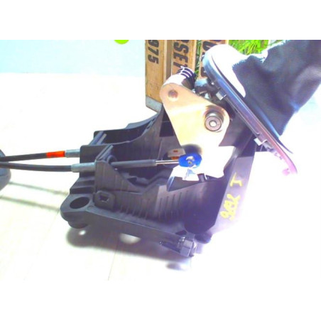 Levier de vitesses CITROEN C4 2 PHASE 1 d’occasion