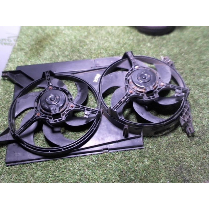 Moto ventilateur radiateur LAND ROVER FREELANDER 1 PHASE 1 d’occasion