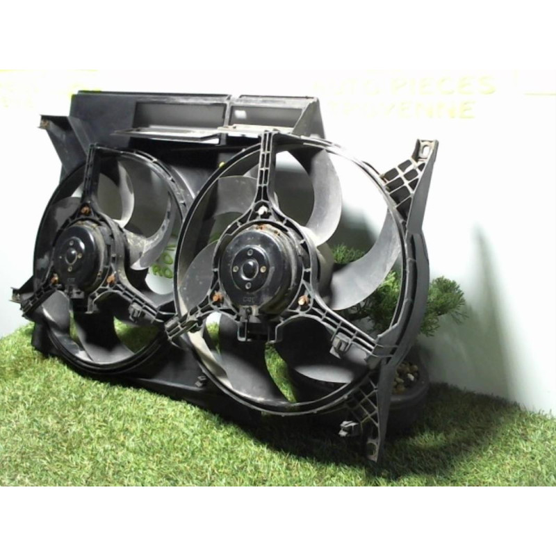 Moto ventilateur radiateur LAND ROVER FREELANDER 1 PHASE 1 d’occasion