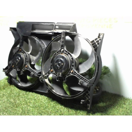 Moto ventilateur radiateur LAND ROVER FREELANDER 1 PHASE 1 d’occasion