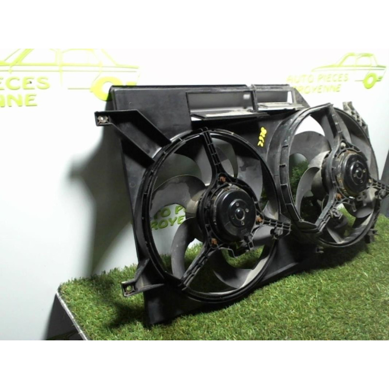 Moto ventilateur radiateur LAND ROVER FREELANDER 1 PHASE 1 d’occasion