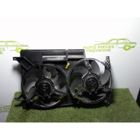Moto ventilateur radiateur LAND ROVER FREELANDER 1 PHASE 1 d’occasion