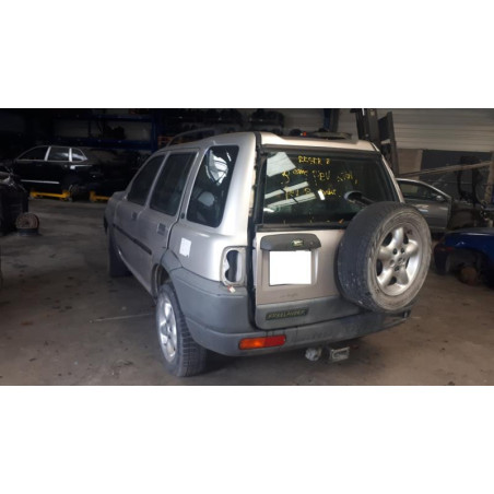 Moto ventilateur radiateur LAND ROVER FREELANDER 1 PHASE 1 d’occasion
