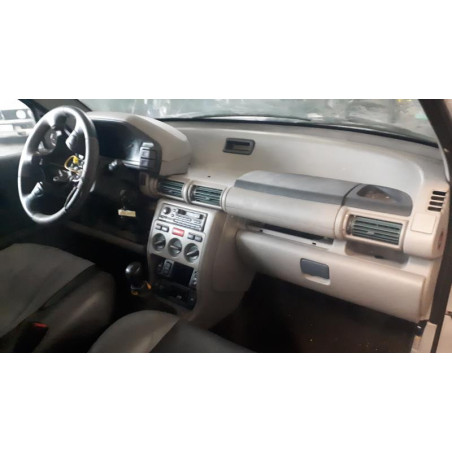 Moto ventilateur radiateur LAND ROVER FREELANDER 1 PHASE 1 d’occasion