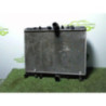 Radiateur eau PEUGEOT 406 PHASE 2 d’occasion