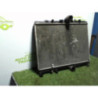 Radiateur eau PEUGEOT 406 PHASE 2 d’occasion