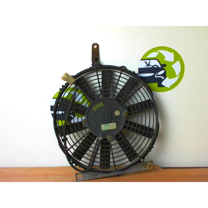Moto ventilateur condenseur MAZDA 323 4 PHASE 1 d’occasion