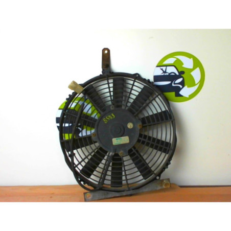 Moto ventilateur condenseur MAZDA 323 4 PHASE 1 d’occasion