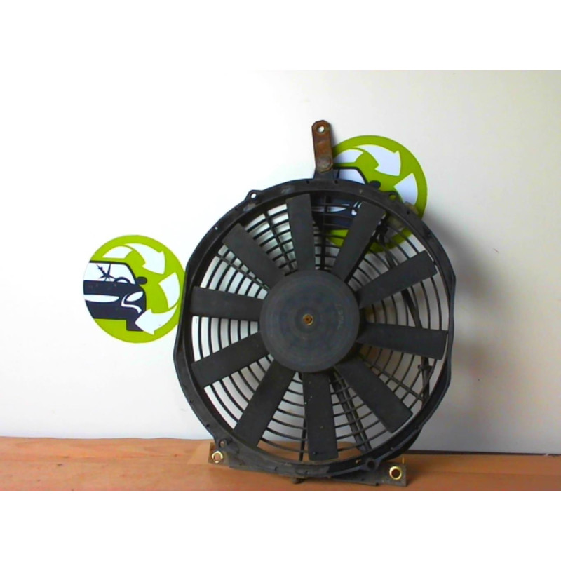 Moto ventilateur condenseur MAZDA 323 4 PHASE 1 d’occasion