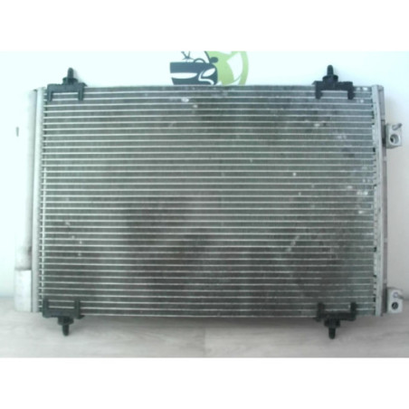 Radiateur condenseur de clim PEUGEOT 307 PHASE 1 d’occasion