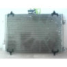 Radiateur condenseur de clim PEUGEOT 307 PHASE 1 d’occasion