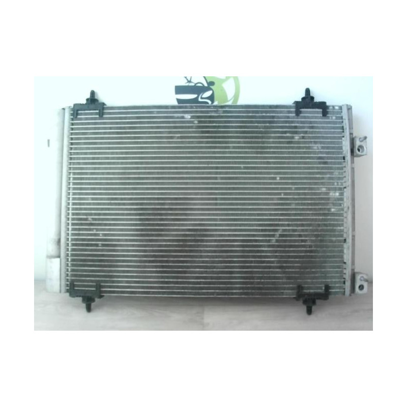Radiateur condenseur de clim PEUGEOT 307 PHASE 1 d’occasion