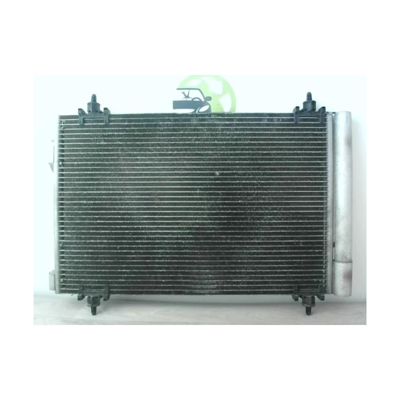 Radiateur condenseur de clim PEUGEOT 307 PHASE 1 d’occasion