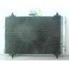 Radiateur condenseur de clim PEUGEOT 307 PHASE 1 d’occasion