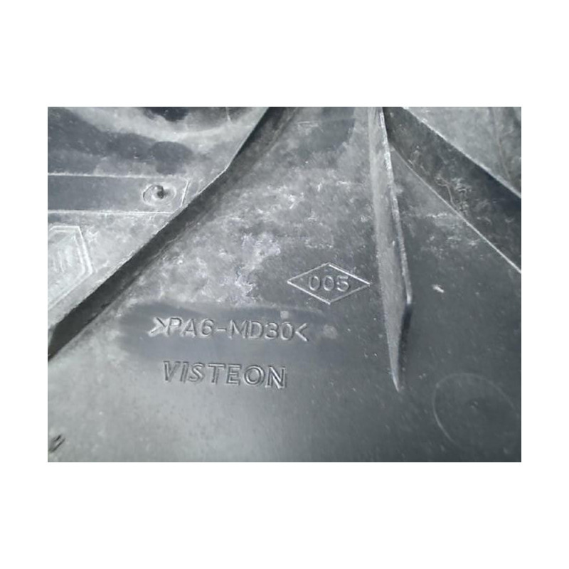 Garniture hayon RENAULT VEL SATIS PHASE 1 d’occasion