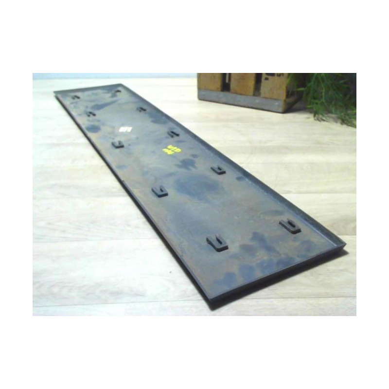 Baguette de porte arriere gauche  CITROEN JUMPER 3 PHASE 1 d’occasion
