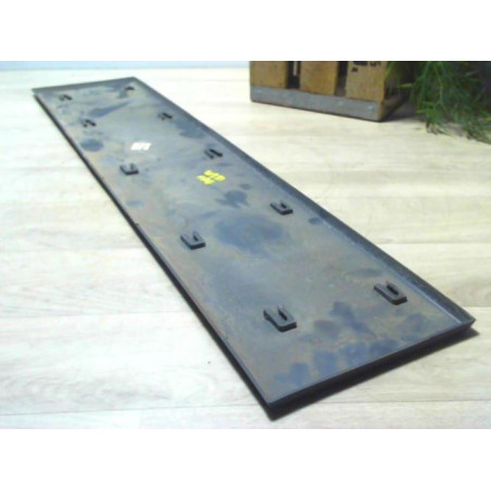 Baguette de porte arriere gauche  CITROEN JUMPER 3 PHASE 1 d’occasion