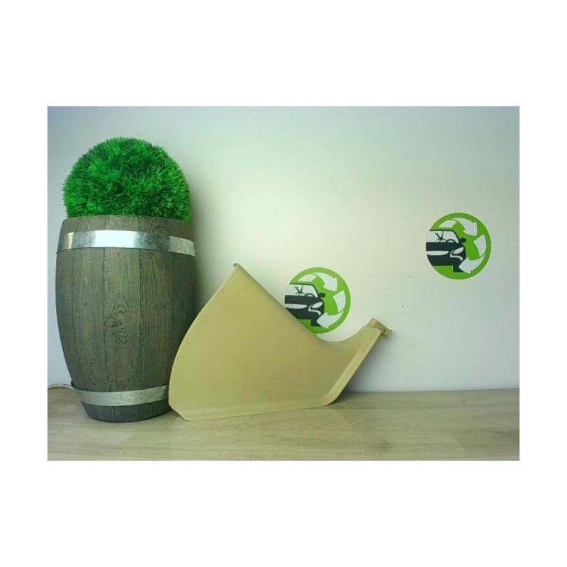 Garniture porte avant droite SSANGYONG REXTON 1 PHASE 2 d’occasion