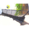 Grille de pare choc MAZDA 3 3 PHASE 2 d’occasion