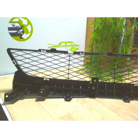 Grille de pare choc MAZDA 3 3 PHASE 2 d’occasion