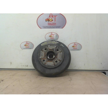 Tambour arriere OPEL AGILA d’occasion