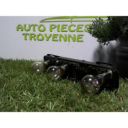 Platine feu arriere gauche PEUGEOT 306 BREAK d’occasion