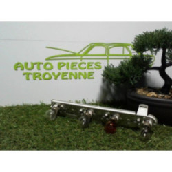 Platine feu arriere gauche SKODA FABIA 1 PHASE 1 d’occasion