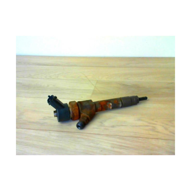Injecteurs RENAULT SCENIC II PHASE 1 d’occasion