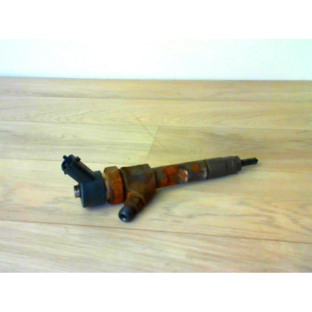 Injecteurs RENAULT SCENIC II PHASE 1 d’occasion