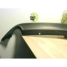 Moulure de pare choc arriere VOLKSWAGEN GOLF 7 PHASE 1 d’occasion