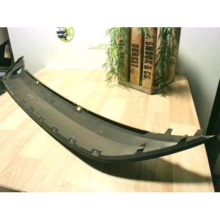 Moulure de pare choc arriere VOLKSWAGEN GOLF 7 PHASE 1 d’occasion
